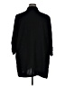 NYCC 100% Polyester Black Long Sleeve Top Size 1X - photo 2