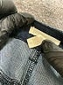 Eileen Fisher Blue Jeans Size 12 - photo 7