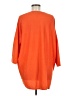 Kerisma Orange Poncho Size Med - Lg - photo 2