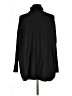 Joseph A. Black Turtleneck Sweater Size M - photo 2