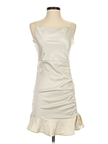 DAZY Cocktail Dress (view 1)