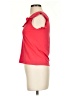 Assorted Brands Pink Red Sleeveless T-Shirt Size S (estimated) - photo 5