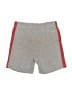 Nickelodeon Color Block Gray Athletic Shorts Size 4T - photo 2