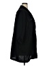 NYCC 100% Polyester Black Long Sleeve Top Size 1X - photo 4