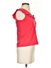 Assorted Brands Pink Red Sleeveless T-Shirt Size S (estimated) - photo 4