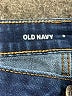 Old Navy Blue Jeans Size 8 - photo 7
