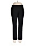 Talbots Solid Black Dress Pants Size 10 Petite - photo 1