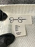 Jessica Simpson Hearts Ivory Pullover Sweater Size L - photo 7
