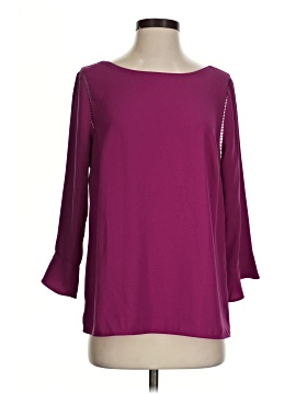 Talbots 3/4 Sleeve Top (view 1)