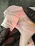 Unbranded 100% Polyester White Blazer Size XXL - photo 7