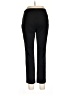 Talbots Solid Black Dress Pants Size 10 Petite - photo 2