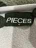 Pieces Gray Sweatshirt Size S - photo 7