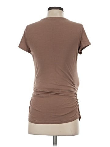 Old Navy - Maternity Short Sleeve T-Shirt (view 2)
