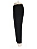 Talbots Solid Black Dress Pants Size 10 Petite - photo 5