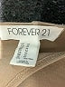 Forever 21 Tan Cocktail Dress Size M - photo 7