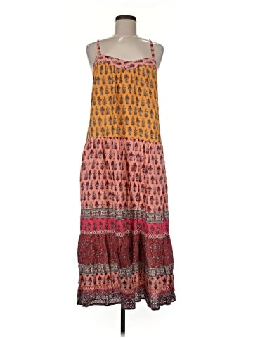 Knox Rose Casual Dress (view 1)