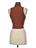 Zara Brown Tank Top Size M - photo 2