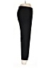 Talbots Solid Black Dress Pants Size 10 Petite - photo 4