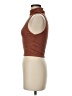 Zara Brown Tank Top Size M - photo 5