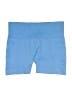 Set Active Solid Blue Athletic Shorts Size XL - photo 1