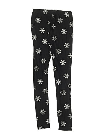 Pink Rose Casual Pants (view 2)