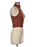 Zara Brown Tank Top Size M - photo 4