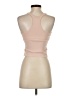 Attraco Tan Tank Top Size S - photo 2