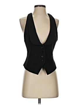 Express Design Studio Sleeveless Blouse