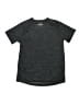 Under Armour 100% Polyester Gray Active T-Shirt Size L (youth) - photo 2