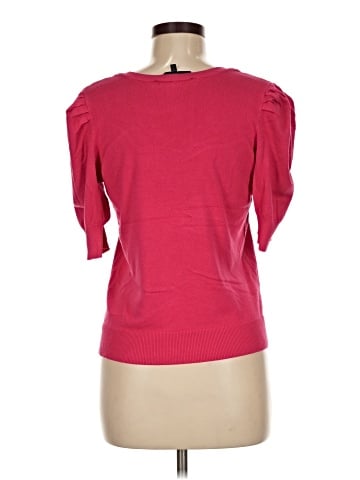 RACHEL Rachel Roy 3/4 Sleeve T-Shirt (view 2)
