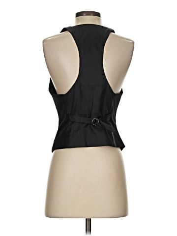 Express Design Studio Sleeveless Blouse (view 2)