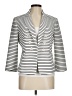 NIPON BOUTIQUE White Blazer Size 6 - photo 1