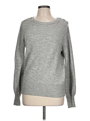 Crown & Ivy Pullover Sweater (view 1)
