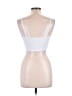 Missguided White Tank Top Size 4 - photo 2
