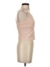 Attraco Tan Tank Top Size S - photo 4