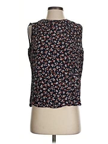 Uniqlo Sleeveless Blouse (view 1)