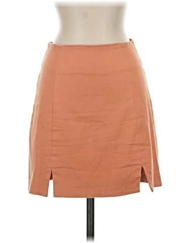 ASTR The Label Casual Skirt (view 1)