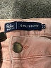 Boden Pink Jeans Size 8 - photo 7