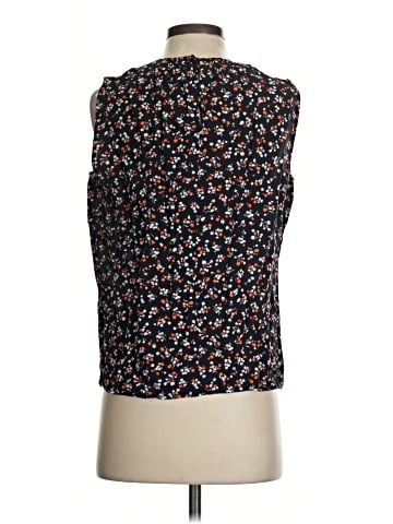 Uniqlo Sleeveless Blouse (view 2)