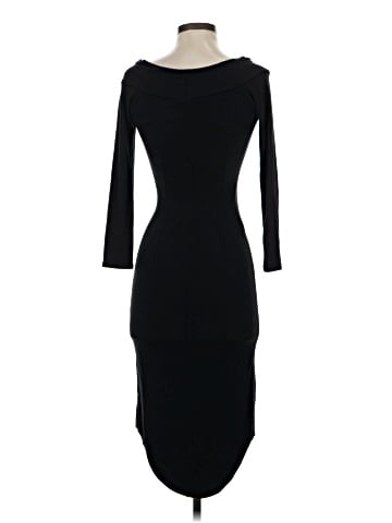 Riller & Fount Cocktail Dress (view 2)
