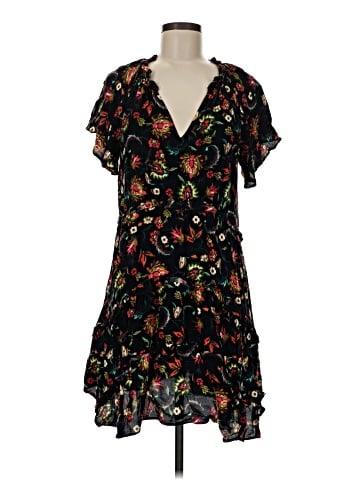 By Anthropologie Casual Dress (view 1)