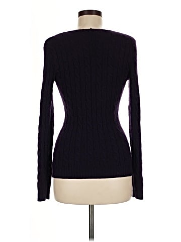 Ralph Lauren Black Label Cashmere Pullover Sweater (view 2)