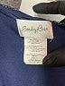 Emily Rose Blue Dress Size 16 - photo 3
