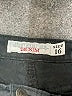 Jean Station Black Cargo Shorts Size 16 - photo 3