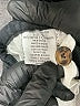 Jean Station Black Cargo Shorts Size 16 - photo 4