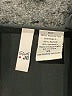 Sami & JO 100% Polyester Black 3/4 Sleeve Blouse Size XL - photo 7