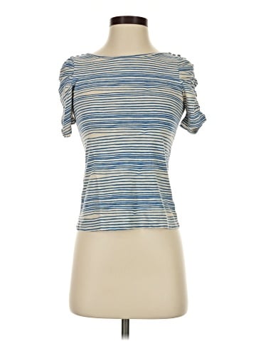 Anthropologie Short Sleeve Top (view 1)