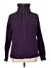 Avalanche Purple Zip Up Hoodie Size XL - photo 1