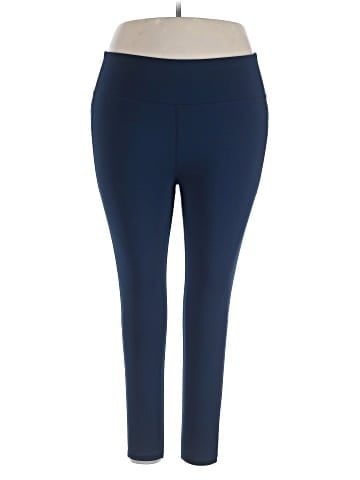DSG Active Pants (view 1)