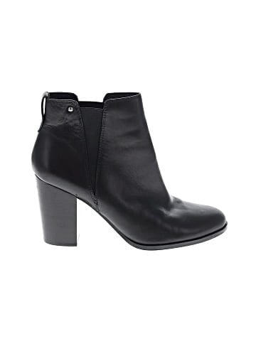 Aldo Ankle Boots (view 1)
